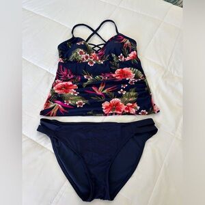 Kona Sol Navy BOTTOMS size XL